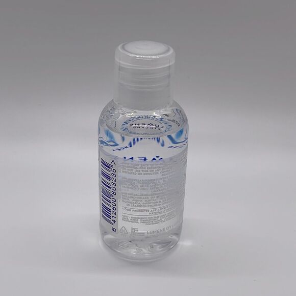 NWT Lumene Nordic Hydra Pure Arctic Miracle 3-IN-1 Micellar Cleansing Water - Picture 3 of 3